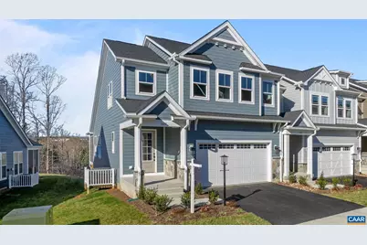 202 Marcella St, Charlottesville, VA 22911 - Photo 2