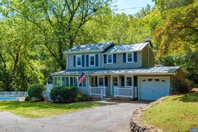 299 Sunrise Dr, Afton, VA 22920 - Photo 2