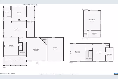 299 Sunrise Dr, Afton, VA 22920 - Photo 50