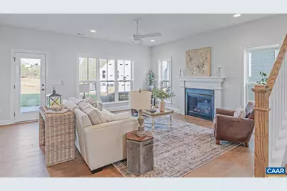 2 Agatha Ridge Ln #LOT 2, Crozet, VA 22932 - Photo 14