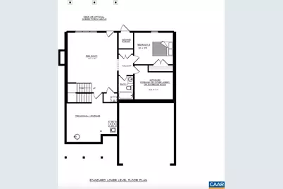 2 Agatha Ridge Ln #LOT 2, Crozet, VA 22932 - Photo 42
