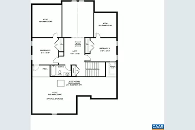2B Agatha Ridge Ln #LOT 2, Crozet, VA 22932 - Photo 36