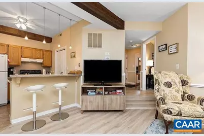 718 Laurelwood Condos, Wintergreen Resort, VA 22967 - Photo 6