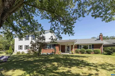 691 Old Roseland Rd, Roseland, VA 22967 - Photo 1