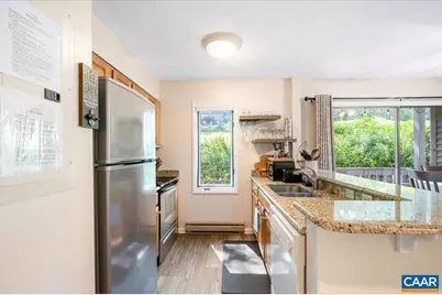 2229 Tanners Ridge Condos, Wintergreen Resort, VA 22967 - Photo 8