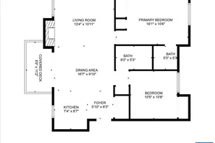 2229 Tanners Ridge Condos, Wintergreen Resort, VA 22967 - Photo 28