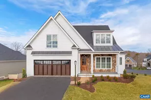 1400 Steep Rock Pl, Charlottesville, VA 22911 - Photo 1