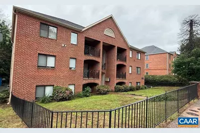 2108 Jefferson Park Ave #A, Charlottesville, VA 22903 - Photo 1