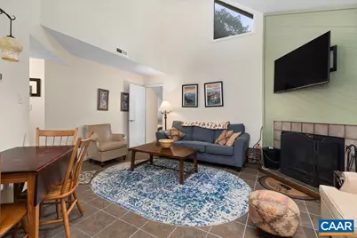 755 Laurelwood Condos, Wintergreen Resort, VA 22967 - Photo 10