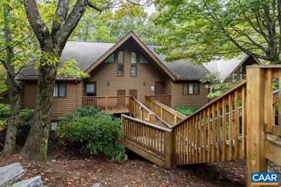 755 Laurelwood Condos, Wintergreen Resort, VA 22967 - Photo 1