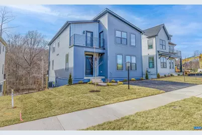 43 Wardell Crest, Charlottesville, VA 22902 - Photo 2