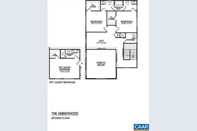 43 Wardell Crest, Charlottesville, VA 22902 - Photo 26