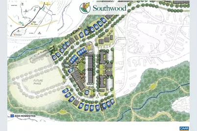 43 Wardell Crest, Charlottesville, VA 22902 - Photo 28