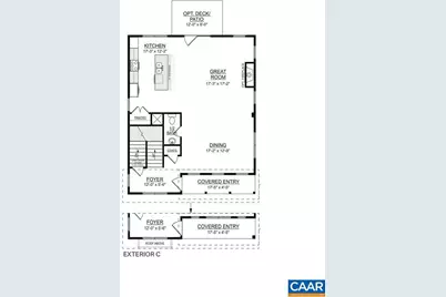 22A Wardell Crest, Charlottesville, VA 22902 - Photo 28