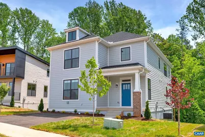 22C Wardell Crest, Charlottesville, VA 22902 - Photo 1
