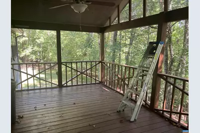 156 Turkey Rdg, Howardsville, VA 24562 - Photo 4