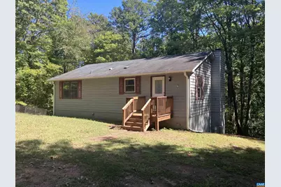 156 Turkey Rdg, Howardsville, VA 24562 - Photo 1