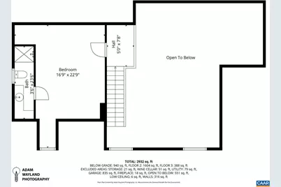 884 Pleasant Gap Dr, Dry Fork, VA 24549 - Photo 70