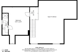 884 Pleasant Gap Dr, Dry Fork, VA 24549 - Photo 70