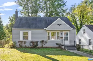 1610 Center Ave, Charlottesville, VA 22903 - Photo 2