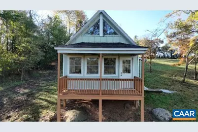 Tbd Batesville Rd, Afton, VA 22920 - Photo 2