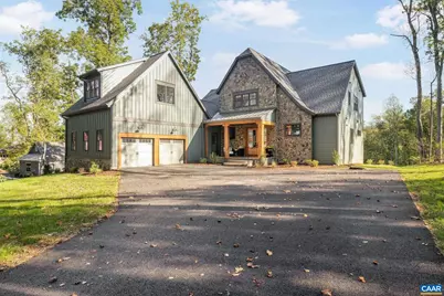 2465 Summit Ridge Trl, Charlottesville, VA 22911 - Photo 6