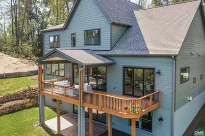 2465 Summit Ridge Trl, Charlottesville, VA 22911 - Photo 8