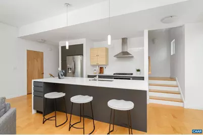 1130 E High St #J, Charlottesville, VA 22902 - Photo 6