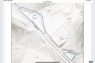 1654 River Rd, Faber, VA 22938 - Photo 18