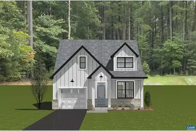 45 Wardell Crest, Charlottesville, VA 22902 - Photo 1