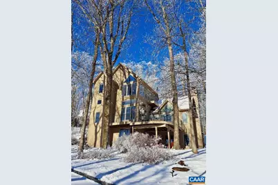 33 Smoke Rise, Wintergreen Resort, VA 22967 - Photo 1