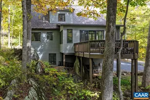 12 Powderhorn Ln, Wintergreen Resort, VA 22967 - Photo 4
