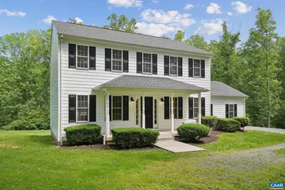 6308 Jefferson Mill Rd, Scottsville, VA 24590 - Photo 1