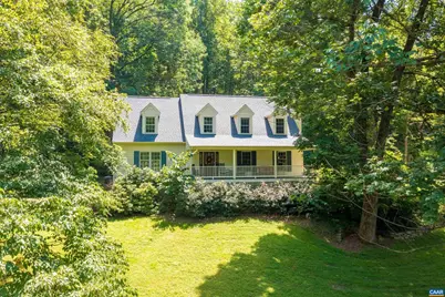 4375 Taylor Creek Rd, Afton, VA 22920 - Photo 1