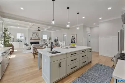 1603 Griffen Grove, Charlottesville, VA 22901 - Photo 4