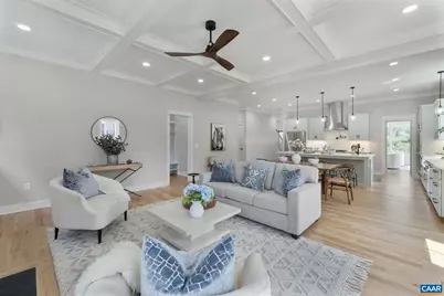 1603 Griffen Grove, Charlottesville, VA 22901 - Photo 2