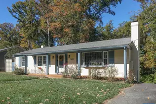 107 Elkhorn Rd, Charlottesville, VA 22903 - Photo 1