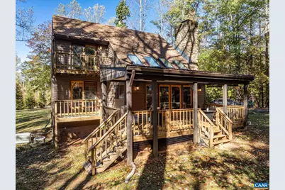 2530 Gillums Ridge Ln, Charlottesville, VA 22903 - Photo 6