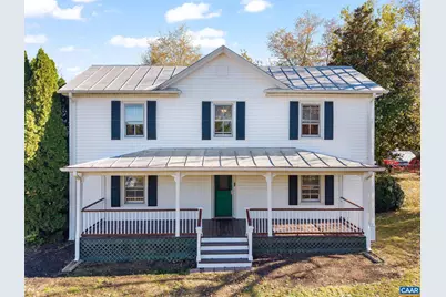 869 Buck Mountain Rd, Earlysville, VA 22936 - Photo 1