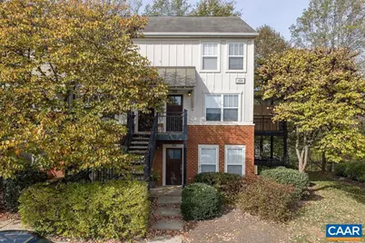 1840 Candlewood Ct #104, Charlottesville, VA 22903 - Photo 1