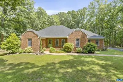 3675 Graemont Dr, Earlysville, VA 22936 - Photo 1