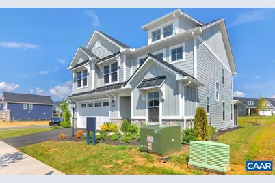 109B Marcella St, Charlottesville, VA 22911 - Photo 2