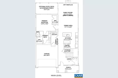 109E Marcella St, Charlottesville, VA 22911 - Photo 46