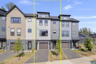 1810 Fowler St, Charlottesville, VA 22901 - Photo 2
