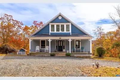 125 River Breeze Ct, Howardsville, VA 24562 - Photo 2