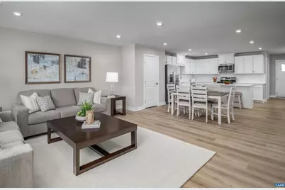 403C Lazy Branch Ln, Keswick, VA 22947 - Photo 2