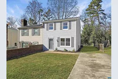 809 Prospect Ave, Charlottesville, VA 22903 - Photo 1