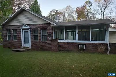 659 Sports Lake Rd, New Canton, VA 23123 - Photo 1