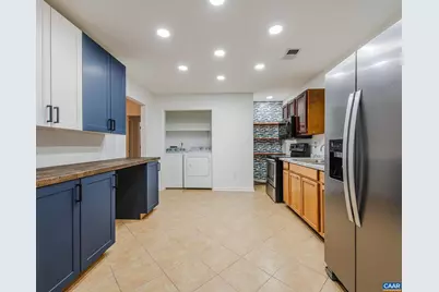 3189 James River Rd, Howardsville, VA 24562 - Photo 4