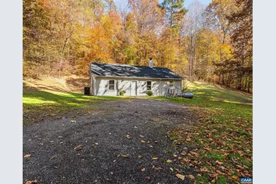 3189 James River Rd, Howardsville, VA 24562 - Photo 20